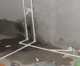 蓬安水管漏水检测多少钱