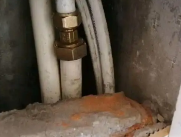 蓬安水管漏水检测哪家好